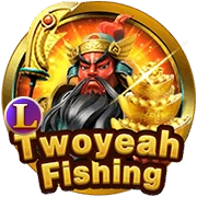 Twoyah fishing